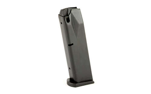 Magazines High Capacity ProMag Industries 9mm PROMAG BERETTA 92F 9MM 15RD BL